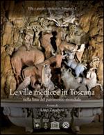 Le ville medicee in Toscana nella lista del patrimonio mondiale