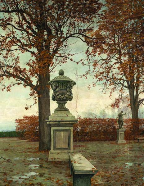 Il giardino del Palazzo Reale di Torino (1563-1915). Ediz. a colori - 4