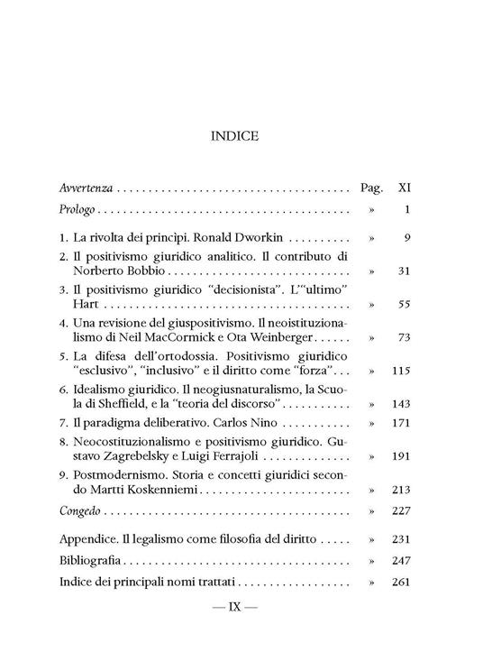 Il diritto contro se stesso. Saggio sul positivismo giuridico e la sua crisi - Massimo La Torre - 2