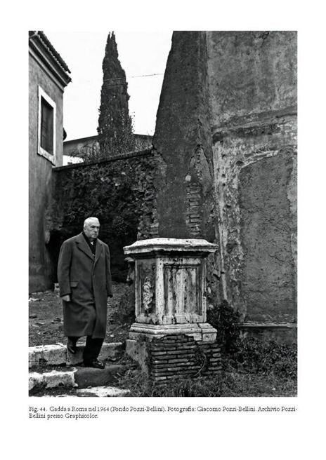«Sono il pero e la zucca di me stesso». Carteggio 1930-1970 - Carlo Emilio Gadda,Alessandro Bonsanti - 2