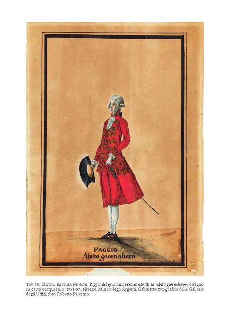 Paggi e paggerie nelle corti italiane. Educare all'arte del comando. Ediz. illustrata - 2