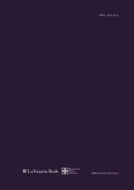 Paggi e paggerie nelle corti italiane. Educare all'arte del comando. Ediz. illustrata - 5