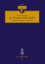 Al di qua del faro. Consolo, il viaggio, l'odeporica