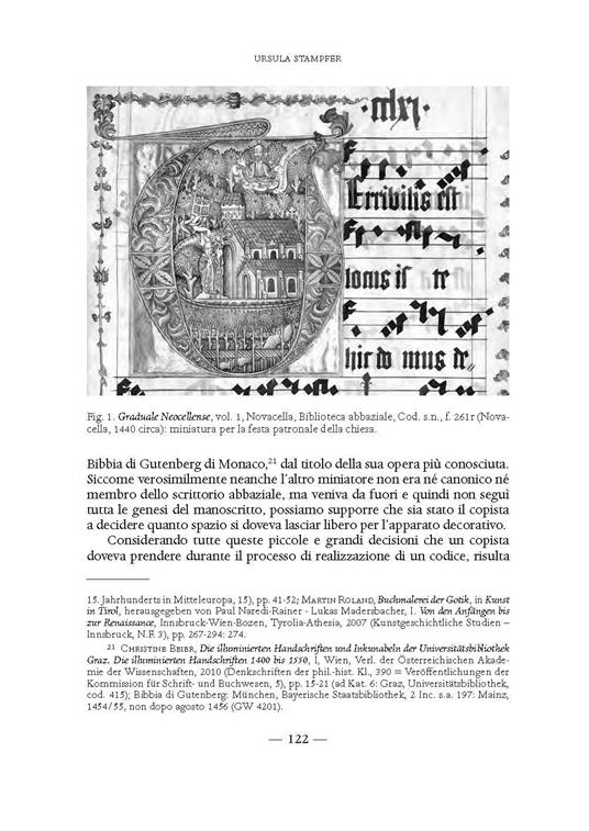 Imago librorum. Mille anni di forme del libro in Europa - 2