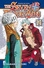 The seven deadly sins. Vol. 14