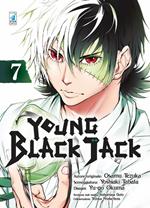 Young Black Jack. Vol. 7
