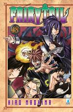 Fairy Tail. Vol. 48