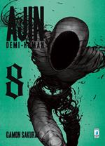 Ajin. Demi human. Vol. 8