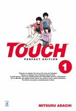 Touch. Perfect edition. Vol. 1