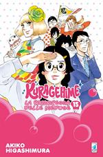 Kuragehime la principessa delle meduse. Vol. 15