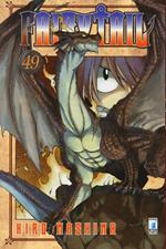 Fairy Tail. Vol. 49