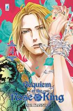 Requiem of the Rose King. Vol. 4