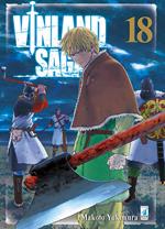 Vinland Saga. Vol. 18