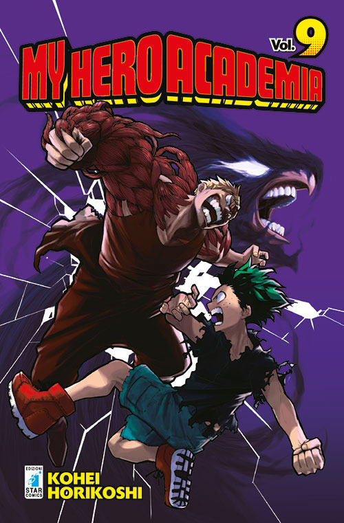 Uomodeifumetti