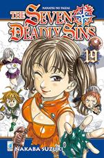 The seven deadly sins. Vol. 19