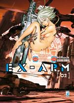 Ex-Arm. Vol. 2