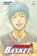 Kuroko's basket. Vol. 30