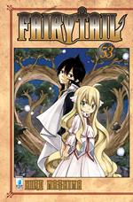 Fairy Tail. Vol. 53