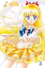 Pretty guardian Sailor Moon. New edition. Vol. 5