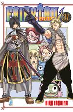 Fairy Tail. New edition. Vol. 31