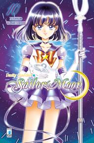 Pretty guardian Sailor Moon. Nuova ediz.. Vol. 10