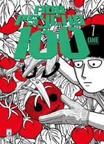 Mob Psycho 100. Vol. 7