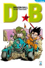 Dragon Ball. Evergreen edition. Vol. 11