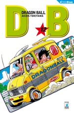 Dragon Ball. Evergreen edition. Vol. 12