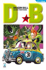 Dragon Ball. Evergreen edition. Vol. 31