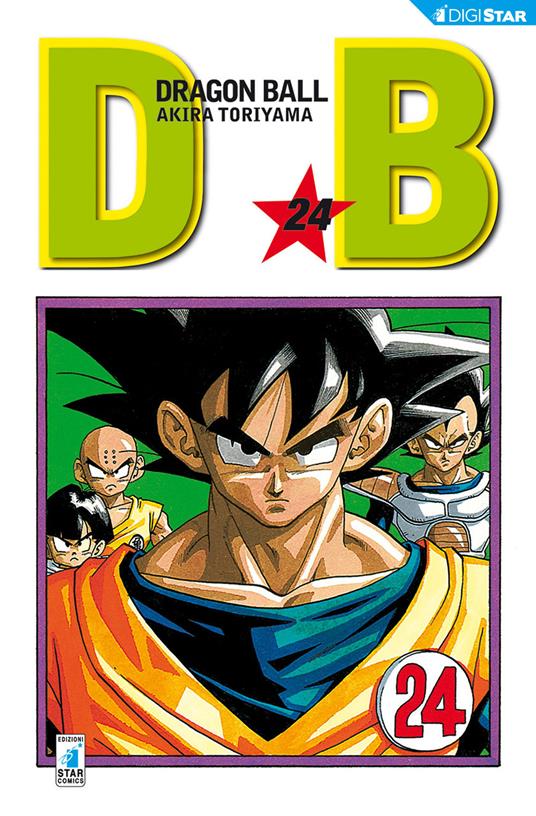  Dragon Ball, Vol. 16: Goku vs. Piccolo (Dragon Ball: Shonen  Jump Graphic Novel) eBook : Toriyama, Akira, Toriyama, Akira: Kindle Store