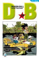 Dragon Ball. Evergreen edition. Vol. 25