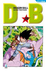 Dragon Ball. Evergreen edition. Vol. 26