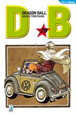 Dragon Ball. Evergreen edition. Vol. 29