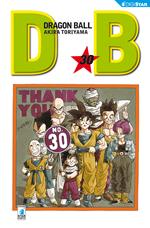 Dragon Ball. Evergreen edition. Vol. 30