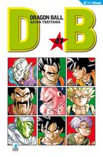 Dragon Ball. Evergreen edition. Vol. 41