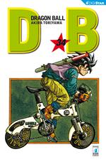 Dragon Ball. Evergreen edition. Vol. 34