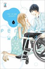 Perfect world. Vol. 4