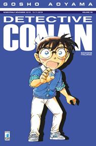 Detective Conan. Vol. 96