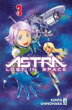 Astra. Lost in space. Vol. 3