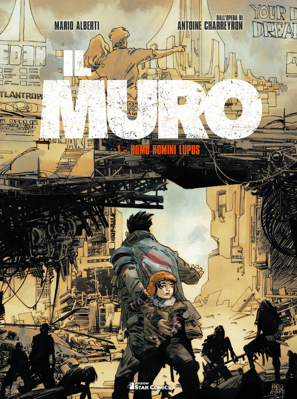 Uomodeifumetti