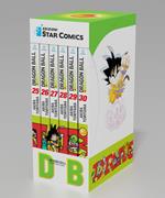 Dragon Ball. Evergreen edition. Collection. Vol. 5