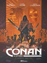 Conan il cimmero. Vol. 7: Chiodi rossi