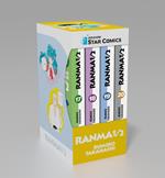 Ranma ½ collection. Vol. 5