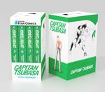 Capitan Tsubasa collection. Vol. 2