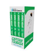 Capitan Tsubasa collection. Vol. 3