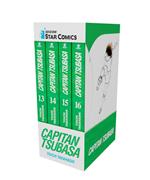 Capitan Tsubasa collection. Vol. 4