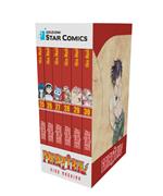 Fairy Tail collection. Vol. 5