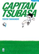 Capitan Tsubasa. New edition. Vol. 1