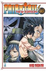 Fairy Tail. New edition. Vol. 46
