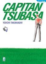 Capitan Tsubasa. New edition. Vol. 4
